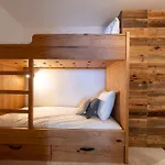 Confortable A - 3 Chambres, 6 Couchages - Fr-1-613a-47 Courchevel