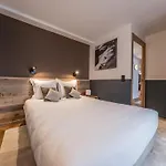 Confortable A - 3 Chambres, 6 Couchages - Fr-1-613a-47 Apartment *