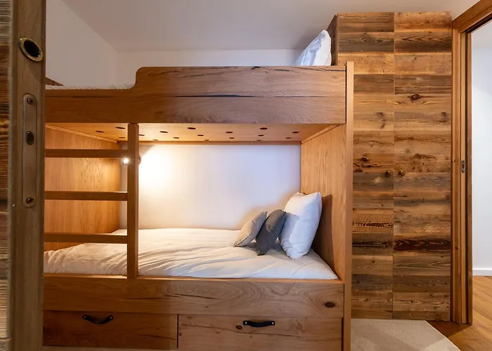 Confortable A - 3 Chambres, 6 Couchages - Fr-1-613a-47 Courchevel