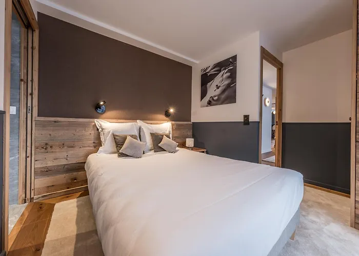 Confortable A - 3 Chambres, 6 Couchages - Fr-1-613a-47 Apartment *